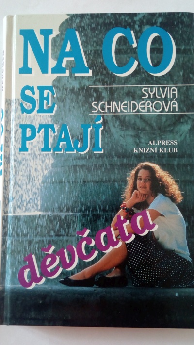 Na co se ptají děvčata