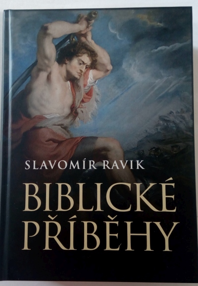 Biblické příběhy