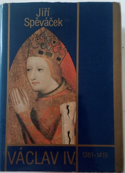 Václav IV. 1361-1419