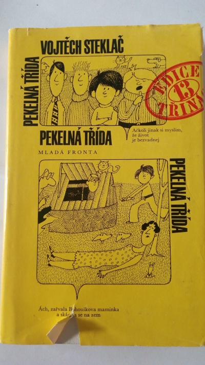 Pekelná třída 