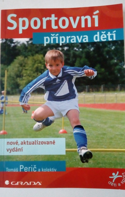 Sportovní příprava dětí