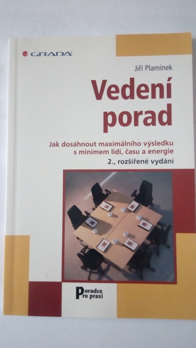 Vedení porad