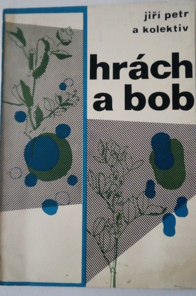 Hrách a bob