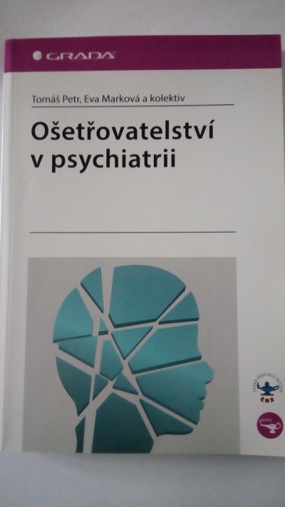 Ošetřovatelství v psychiatrii