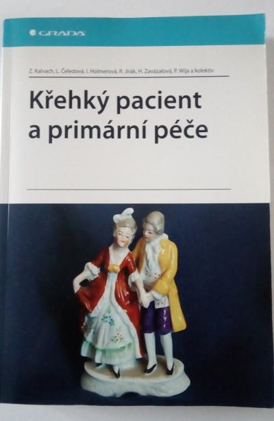 Křehký pacient a primární péče