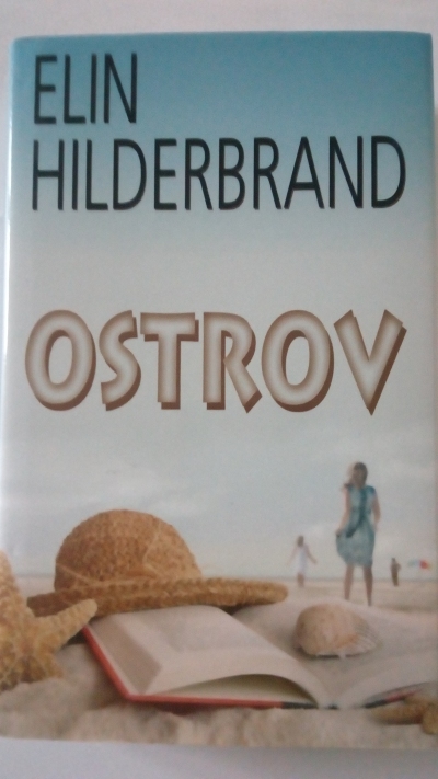 Ostrov