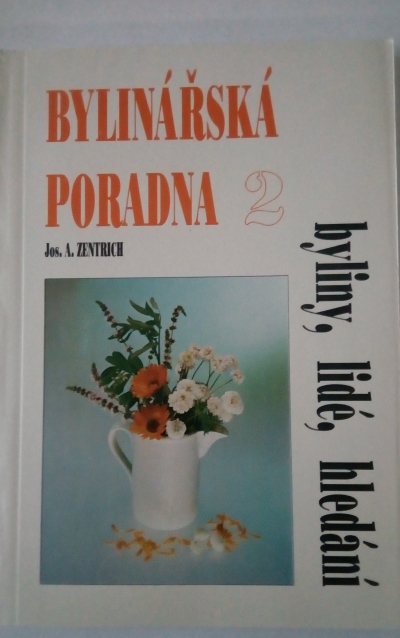 Bylinářská poradna 2