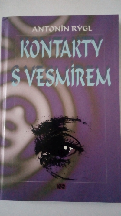 Kontakty s vesmírem