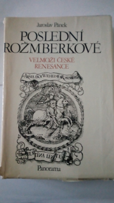 Poslední Rožmberkové