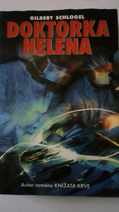 Doktorka Helena