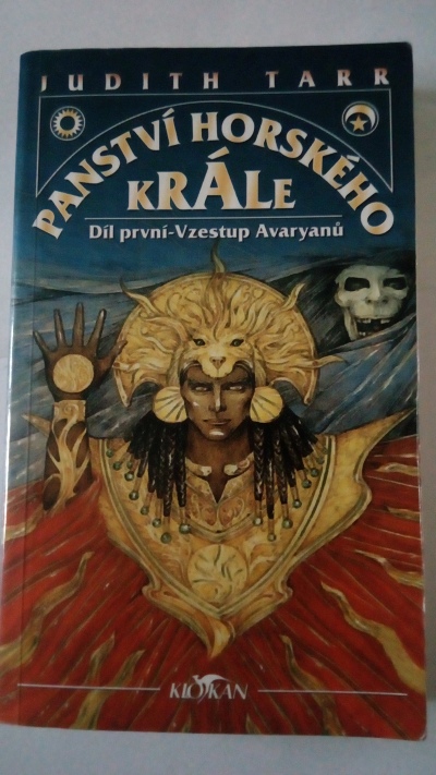 Panství horského krále