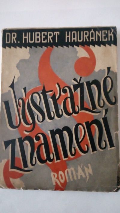 Výstražné znamení