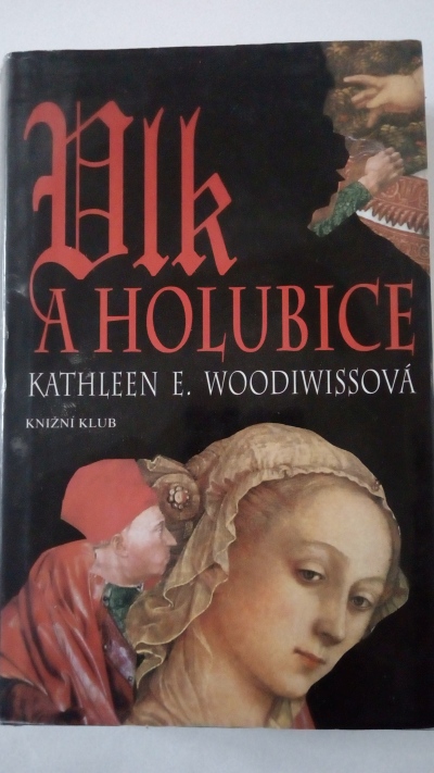 Vlk a holubice