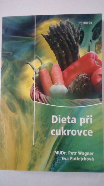 Dieta při cukrovce