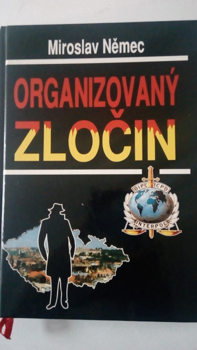 Organizovaný zločin