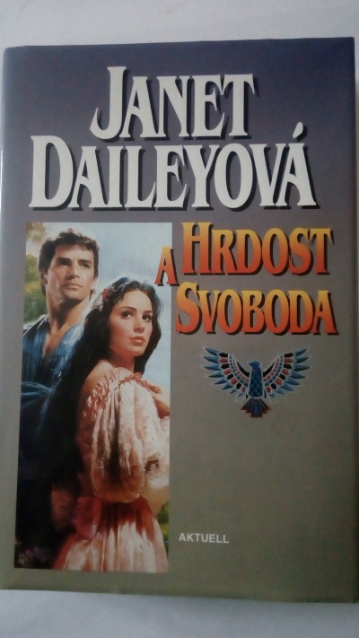 Hrdost a svoboda