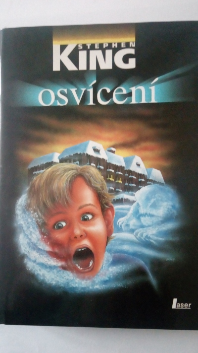 Osvícení