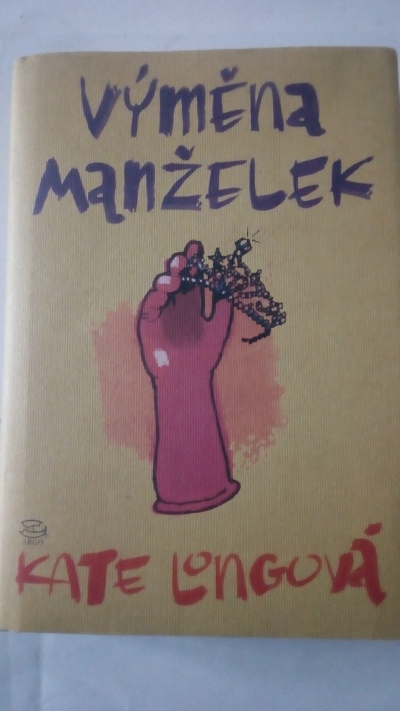 Výměna manželek