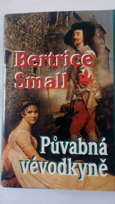 Půvabná vévodkyně