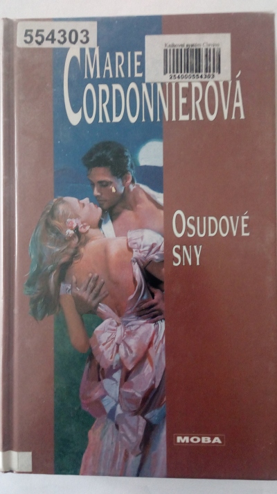 Osudové sny