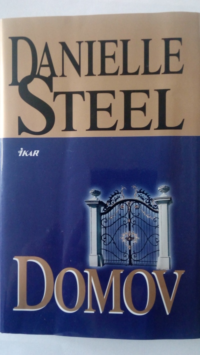 Domov