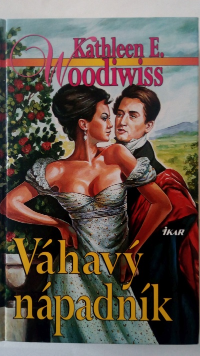 Váhavý nápadník