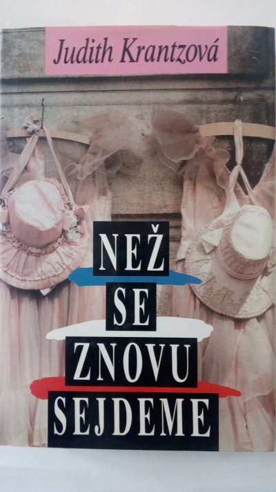 Než se znovu sejdeme