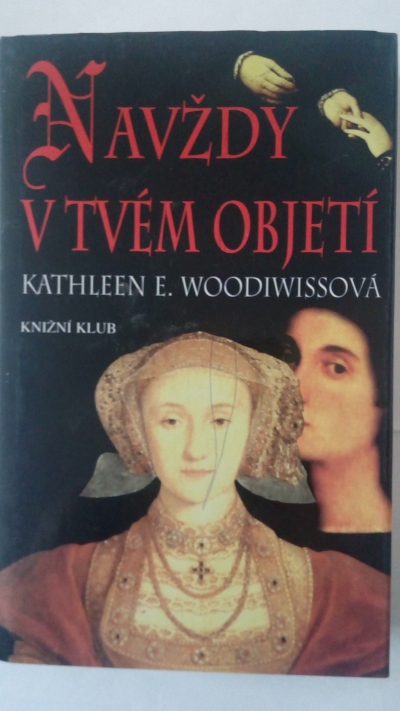 Navždy v tvém objetí