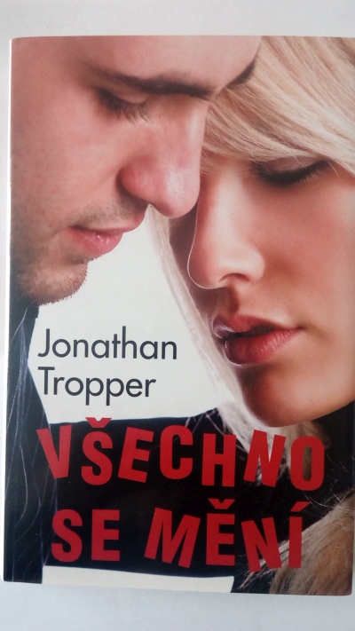Všechno se mění