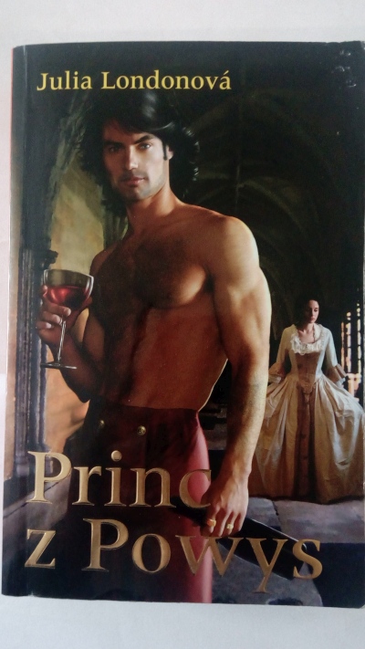 Princ z Powys