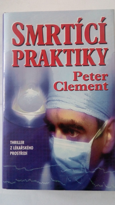 Smrtící praktiky