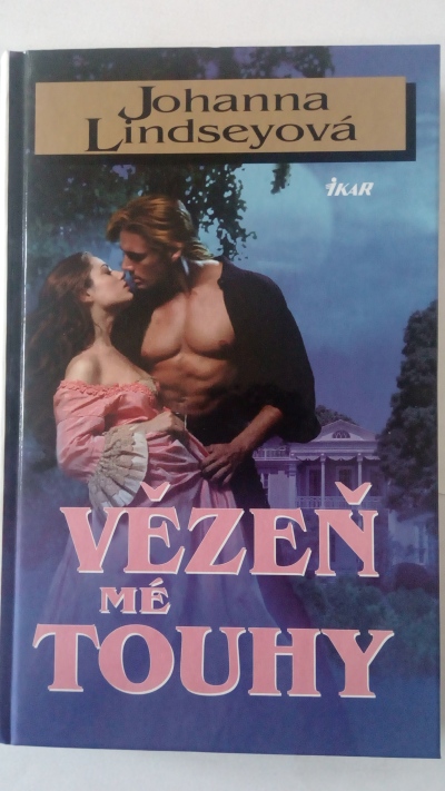 Vězeň mé touhy