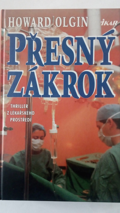 Přesný zákrok