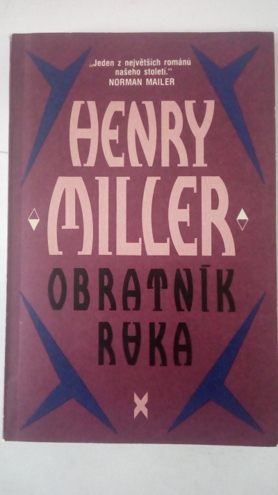 Obratník raka
