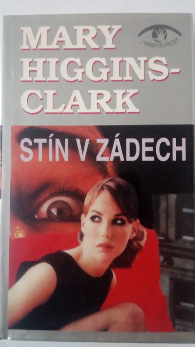 Stín v zádech