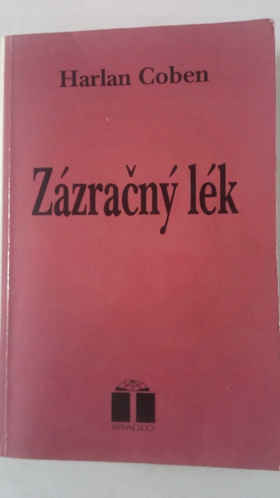 Zázračný lék