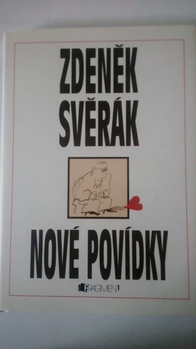 Nové povídky