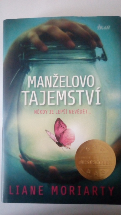Manželovo tajemství