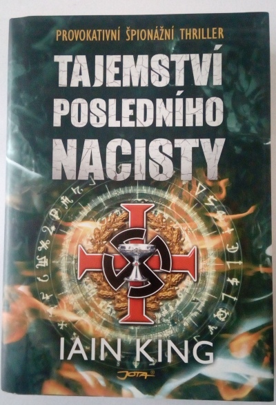 Tajemství posledního nacisty