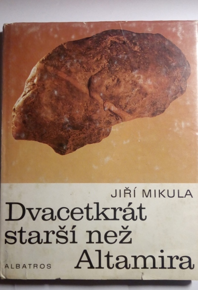 Dvacekrát starší než Altamira