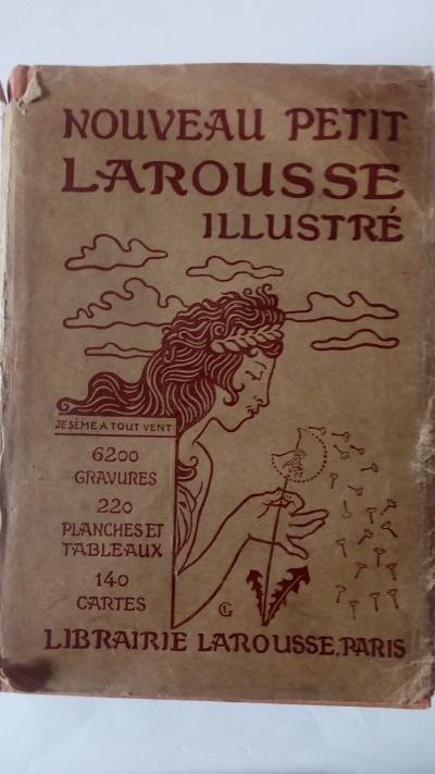 Larousse