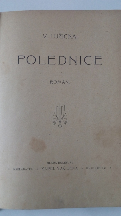 Polednice