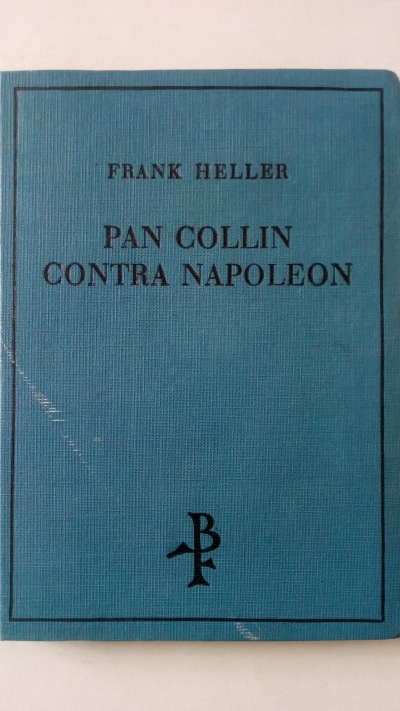 Pan Collin contra Napoleon