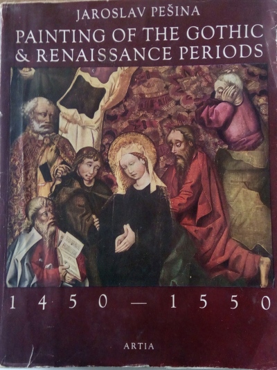 Painting of the Gothic & Renaissance periods