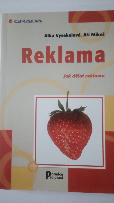 Reklama – jak dělat reklamu