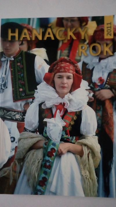 Hanácký rok 2011