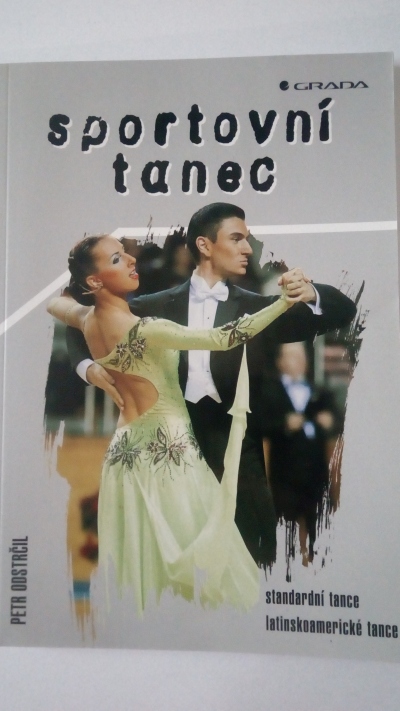 Sportovní tanec