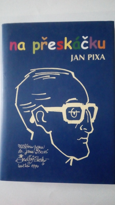 Na přeskáčku