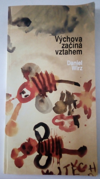 Výchova začíná vztahem