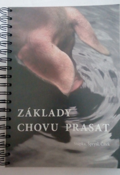 Základy chovu prasat